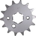 Moose 520 Front Sprocket 14T #26-2112-14CRMO for Kawasaki/Yamaha