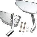 Ciro Chicane Mirrors Chrome