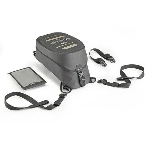 Givi Canyon Tank Bag 10L Black