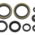 Namura Engine Oil Seal Kit #NX-09388 for Suzuki RMX250 1995-1998