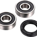 Factory-Links Wheel Bearing & Seal Kit Front #FWK-H-079 for Honda CRF50F/XR50R