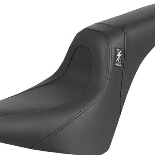 Saddlemen Smooth Pro Series Seat #TS81830 Harley Davidson Softail