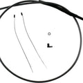 Magnum Redesigned Alt. Length Karbon Fiber Clutch Cable 61" #7225-61