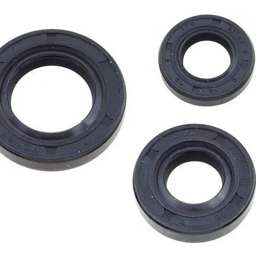 Namura Engine Oil Seal Kit #NX-09087 for Honda CRF230F/CRF230L/CRF230M