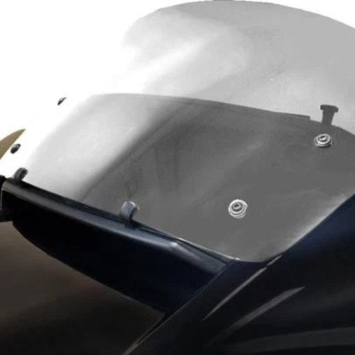 Wind Vest Windshield 10.5" Clear #58-1000 Harley Davidson Flhx Street Glide 2024
