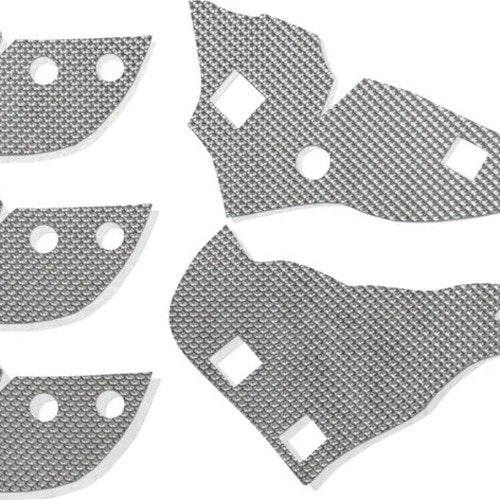 Dei Heat Shield Liner Kit for Stock Exhaust Triumph Rocket Iii R 2020-2023