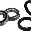 Factory-Links Wheel Bearing & Seal Kit #FWK-T-029