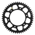 ProTaper Race Spec RS Rear Sprocket 420 49T Black #033510 KTM/Gas/Husqvarna