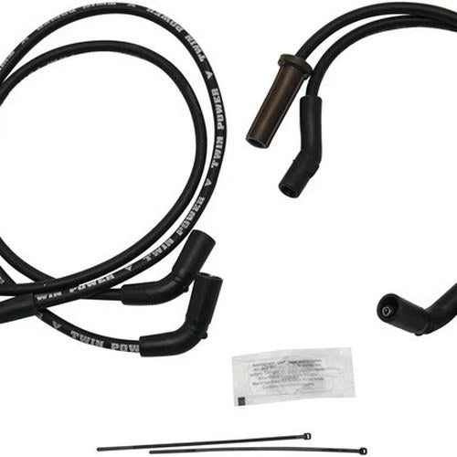Twin Power Ignition Wires #110133 Harley Davidson