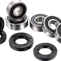 Factory-Links Wheel Bearing & Seal Kit #KWK-K-003 for Kawasaki KX112 2022-2025