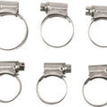 Moose Radiator Hose Clamp Kit #294564 KTM/Husqvarna/Gas