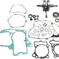 Hot Rods Complete Crankshaft Kit for Suzuki RM-Z250 2013-2015