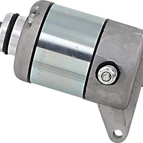 Rick's Motorsports Starter Motor for Honda CRF150F 2006-2017