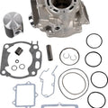 Cylinder Works Standard Bore Cylinder Kit 10.6:1 for Yamaha YZ250 2-Stroke