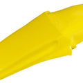 UFO Fender Rear Yellow SU02944101 for Suzuki RM125/RM250 1993-1995