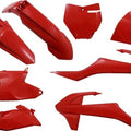 UFO Plastics Kit Red GGKIT701999 Gas MC 85