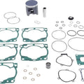 Athena Top End Cast Piston Kit Size A 66.34mm KTM 250 SX 2017-2022