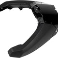 UFO Intake Ducts Black for Yamaha WR250F/YZ250F/YZ250FX/YZ450F/WR450F/YZ450FX
