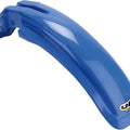 UFO Universal Fender Front Blue