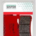 Brembo SA Sintered Brake Pads Front #07HO63SA for Honda Cbr 600/CB1000/CBR 1000
