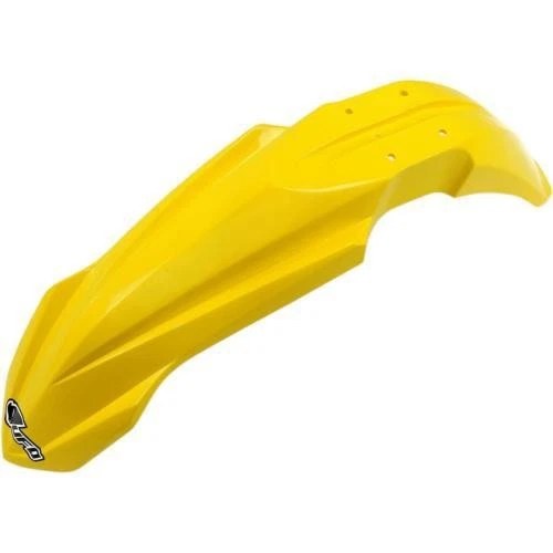 UFO Front Fender Yellow YA04809101 for Yamaha