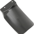 UFO Air Box Mud Flap KA03749001 for Kawasaki KX250 2-Stroke/KX125/KX500