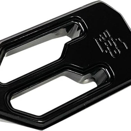 Pro-One Mini Moto Shifter Peg 5/16"-24 Black