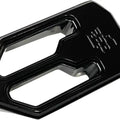 Pro-One Mini Moto Shifter Peg 5/16"-24 Black