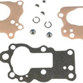 James Oil Pump Gasket Kit Paper #JGI-36-FLH Harley Davidson FL/FL Hydra Glide