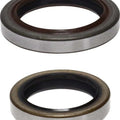 ProX Crankshaft Oil Seal Kit #42.7220 Beta 125 RR 2T/200 RR 2T 2020-2023