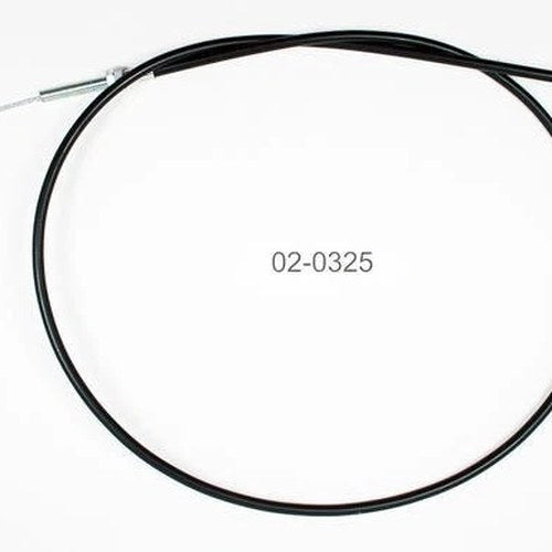 Motion Pro Clutch Cable Black #02-0325 for Honda VT1100