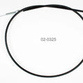 Motion Pro Clutch Cable Black #02-0325 for Honda VT1100