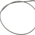 Motion Pro Armor Coat Push Throttle Cable +6" #65-0264 for Yamaha
