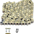 Renthal 428 R1 Works MX Non O-Ring Chain 130 Links