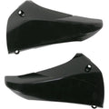 Acerbis Intake Ducts Black for Yamaha YZ450F 2010-2013