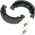 Sbs Ceramic Organic Brake Shoes for Honda Elite 80/EZ90/Elite 150/Passport/Aero