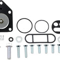 Parts Unlimited Petcock Rebuild Kit for Suzuki/Kawasaki GZ250/Bandit 600 S/W650