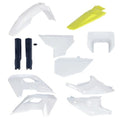 Acerbis Full Plastics Kit 24 Original Husqvarna TE 300/FE 501 S 2024-2025