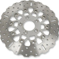 Ebc Floating Contour Wide Band Brake Rotor Rear Right Polished #RSD018C