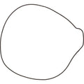 Vertex-Winderosa Outer Clutch Cover Gasket for Honda RVT1000R RC51 2000-2006