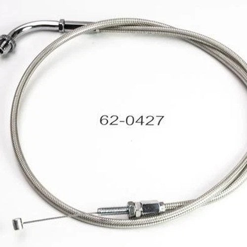 Motion Pro Armor Coat Pull Throttle Cable #62-0427 Honda VTX1300/VT750