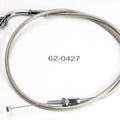 Motion Pro Armor Coat Pull Throttle Cable #62-0427 Honda VTX1300/VT750