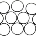 S&S O-Ring Gasket for Standard Manifold 10-Pack #16-0244 Harley Davidson