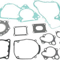 Moose Complete Gasket Set fits Honda CR125R 1984-1985