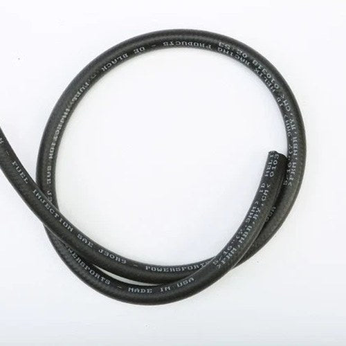 Helix Racing Factory-Type Black Fuel Line 5/16" x 3'