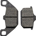Galfer Semi-Metallic Carbon Brake Pads #FD062G1054 for Kawasaki