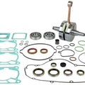 Hot Rods Complete Bottom End Rebuild Kit Standard #HR00235 KTM/Husqvarna