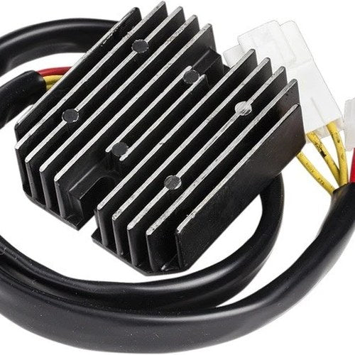 Rick's Motorsport Lithium-Ion Battery-Compatible Rectifier/Regulator #14-120