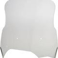 Moose Adventure Windscreen Tall Clear +2" BMW F650 GS/F800 GS