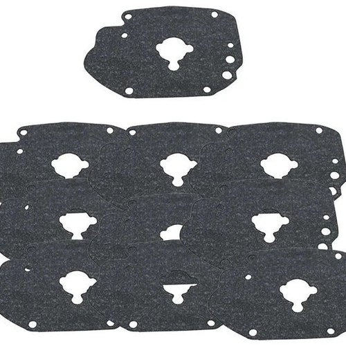 S&S Float Bowl Gasket for S&S Super E & G Carburetor 10-Pack